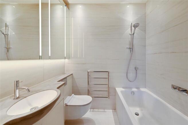 Bathroom 5