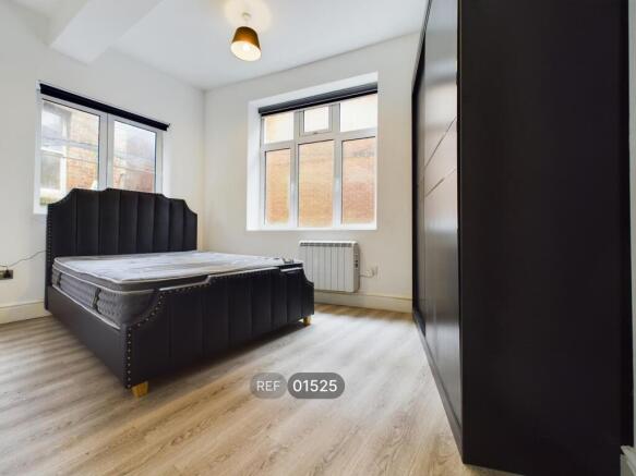 1 bed Apartment to rent Image 7