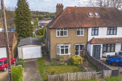 Fassetts Road, High Wycombe