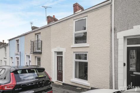 Woodville Road, Mumbles, Swansea