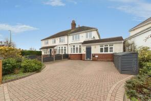 19, Shalford Road, Solihull B92 7NQ