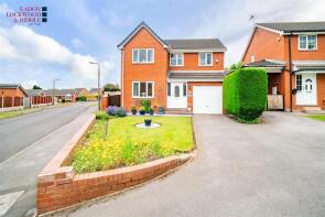 81, Fernleigh Drive, Brinsworth, Rotherham S60 5PJ