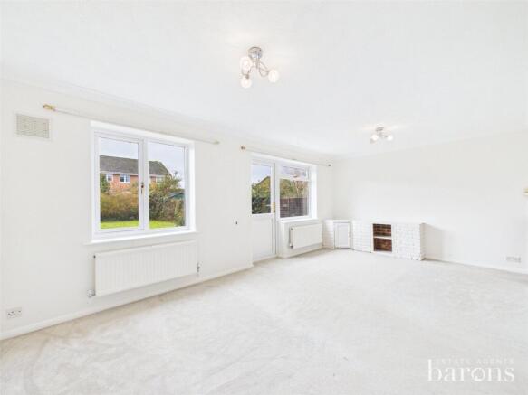 Larkfield, Chineham, Basingstoke, Hampshire, RG24 photo 3