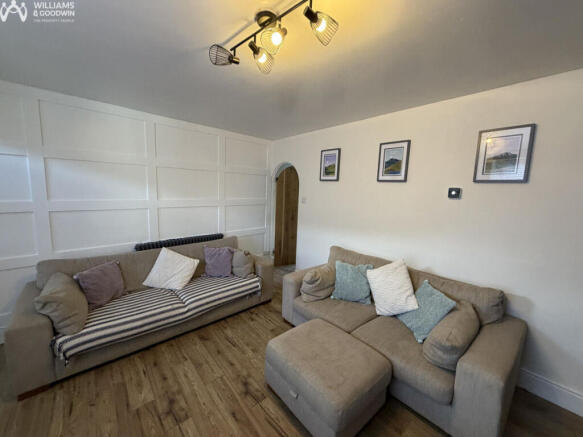 New Street, Beaumaris, Anglesey, LL58 photo 4