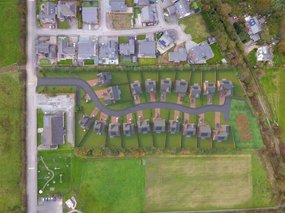 Wildridge Drive