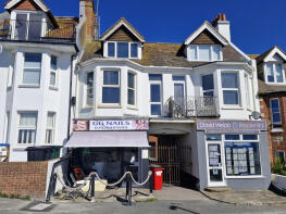 15, West Street, Rottingdean, Brighton BN2 7HP