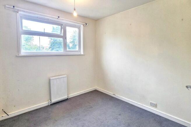 Sycamore Road - Bedroom 3