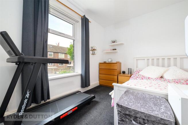 4 bed Terraced for sale Image 9