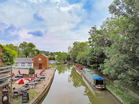 Local Canal