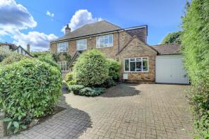 22 Green End, Green Park, Great Missenden HP16 0PZ