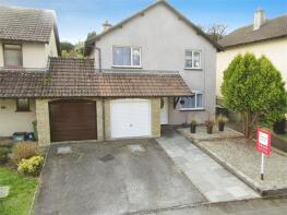 60, The Churchills, Newton Abbot TQ12 1QN