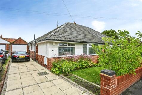 Towers Avenue, Liverpool, Merseyside, L31