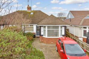 50, Tennyson Avenue, Littlehampton BN16 2PH