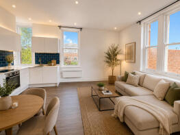 Apartment 42, 30 Cheadle House, Mary Street, Cheadle SK8 1AH