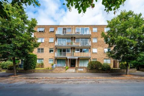 Grove Road, Surbiton, KT6