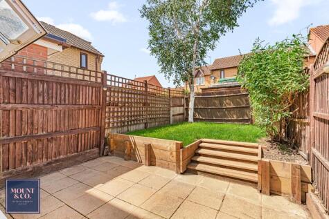 The Briars, Hertford, Hertfordshire, SG13
