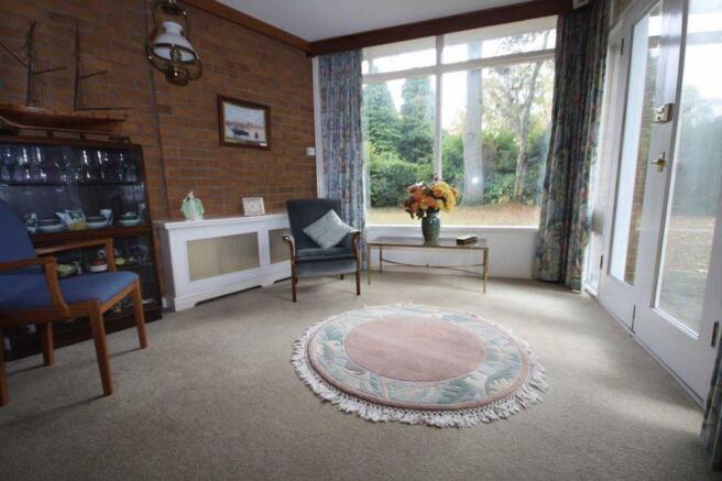 Sun Room