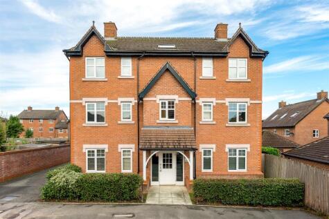 Newarth Drive, Lymm