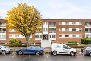 10, 36 40 Glynde House, Palmeira Avenue, Hove BN3 3GG