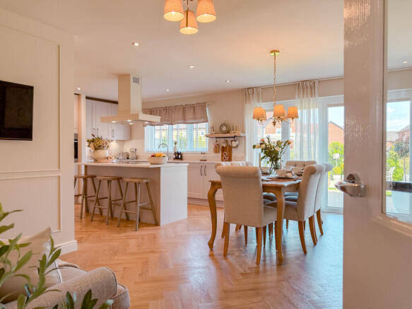 Fardean Way, Kirklevington, Yarm photo 5