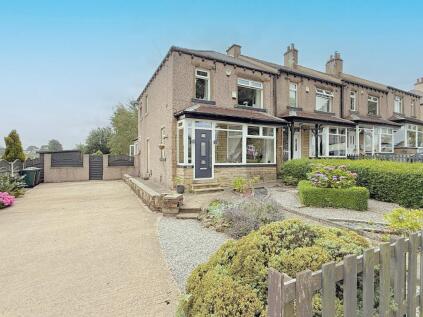 Briarwood Drive, Wibsey, Bradford, BD6