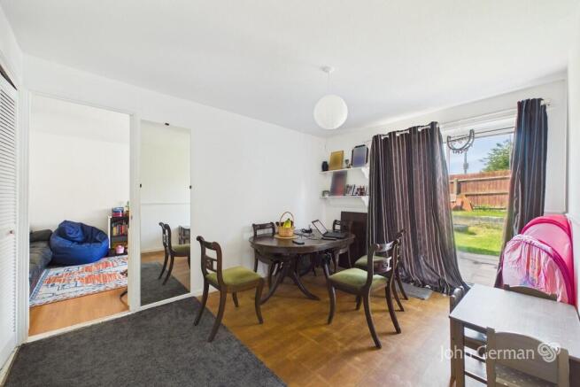 Rothesay Close, Sinfin photo 4