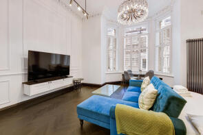 Flat 3, 9, Penywern Road, London SW5 9TT