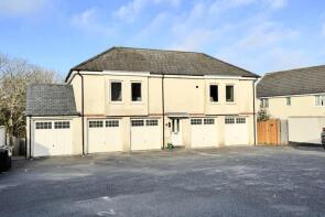 31, Cavendish Crescent, Newquay TR7 3DS