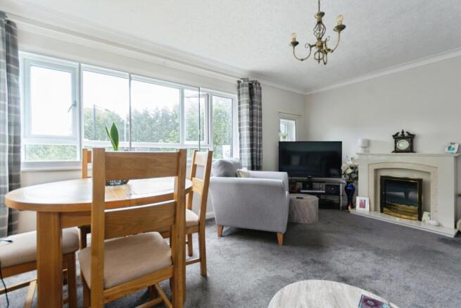 Moseley Court, Yardley Wood Road, Birmingham, West Midlands, B13 photo 4