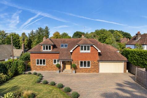 Basted Lane, Crouch, Borough Green, Sevenoaks, TN15
