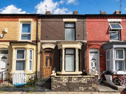 Bartlett Street, Liverpool, L15