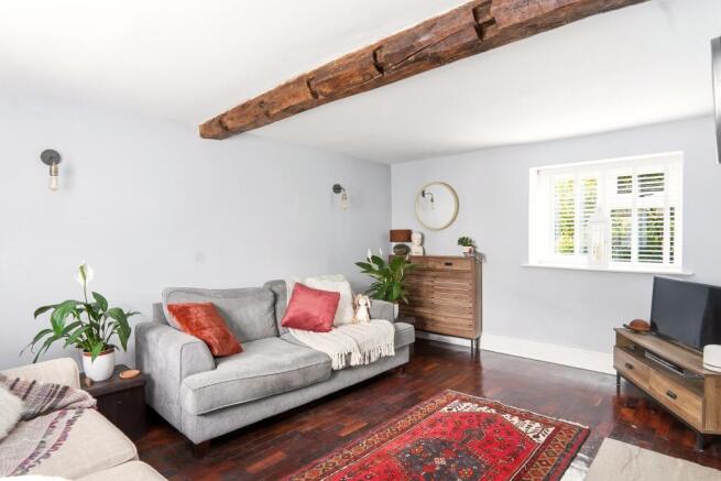 2 bed Semi-Detached for sale Image 8