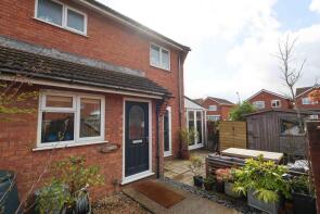 8, Cavell Court, Clevedon BS21 5LD