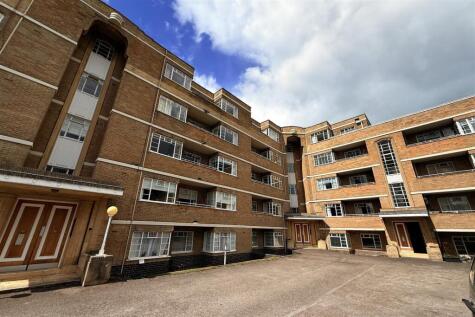Suffolk Square, Cheltenham GL50 2HR
