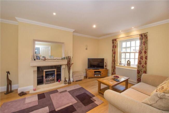 Large Reception Room