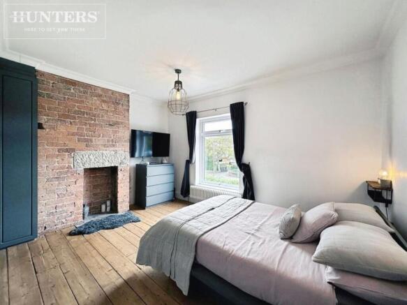 2 bed Terraced to rent Image 7