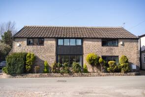 The Barn, White Moss Road, Skelmersdale WN8 8BL