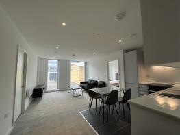 Flat 103, 151, Boundary Lane, Manchester M15 6JN