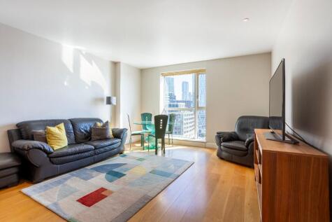 Westferry Circus, London, E14