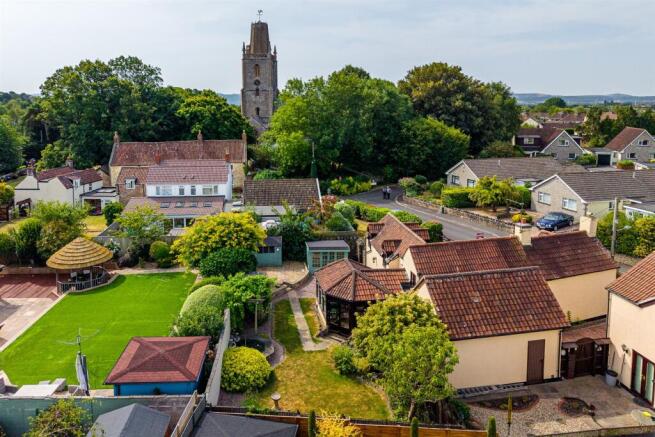 Yeo Cottage, 16, Church Road Yatton, North Somerse
