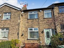 71, Tyersal Avenue, Tyersal, Bradford BD4 8HJ