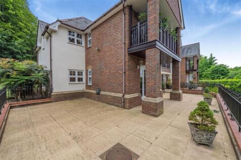 Station Approach, Chorleywood, Rickmansworth