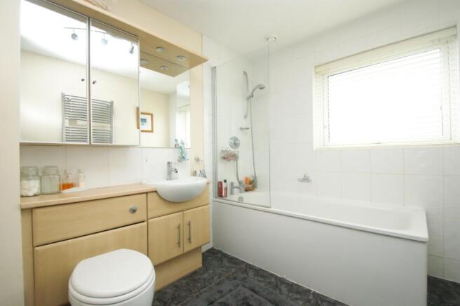 House Bathroom