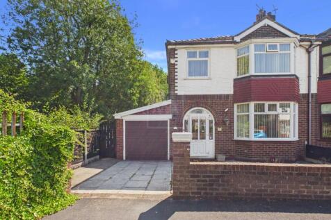 Cambrai Avenue, Warrington, WA4