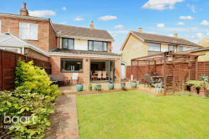 107, Bridgwater Road, Ipswich IP2 9QH