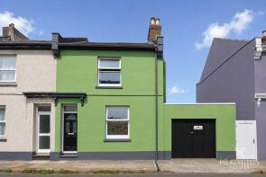 10, Littleton Place, Plymouth PL2 1DY