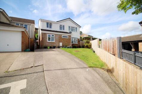 Heol Y Fro, Church Village, Pontypridd, CF38 1UD