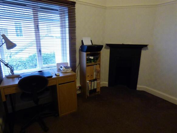 BEDROOM FOUR