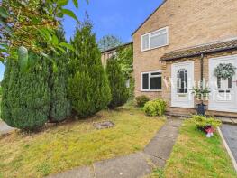 29, Gainsborough Avenue, Diss IP22 4YR