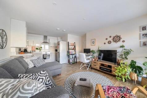 Copeland House, Stevenage, Hertfordshire, SG1